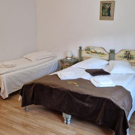 Prolex Turism Srl Hotel Bran  Ngoại thất bức ảnh