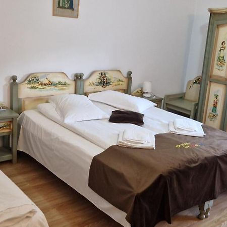 Prolex Turism Srl Hotel Bran  Ngoại thất bức ảnh