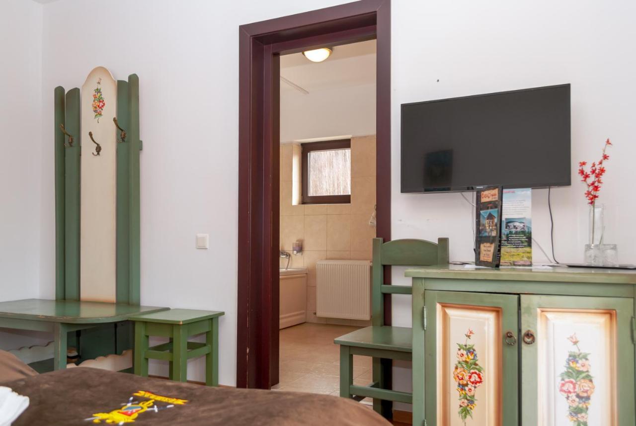Prolex Turism Srl Hotel Bran  Ngoại thất bức ảnh