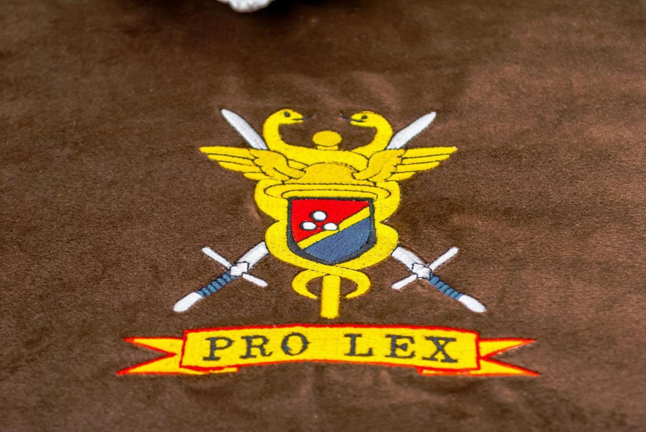 Prolex Turism Srl Hotel Bran  Ngoại thất bức ảnh
