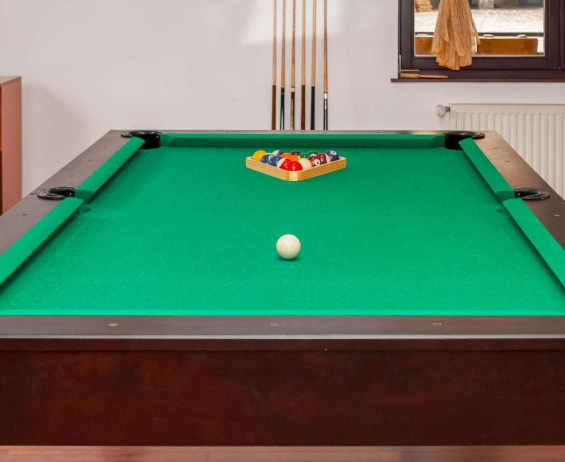 Prolex Turism Srl Hotel Bran  Ngoại thất bức ảnh