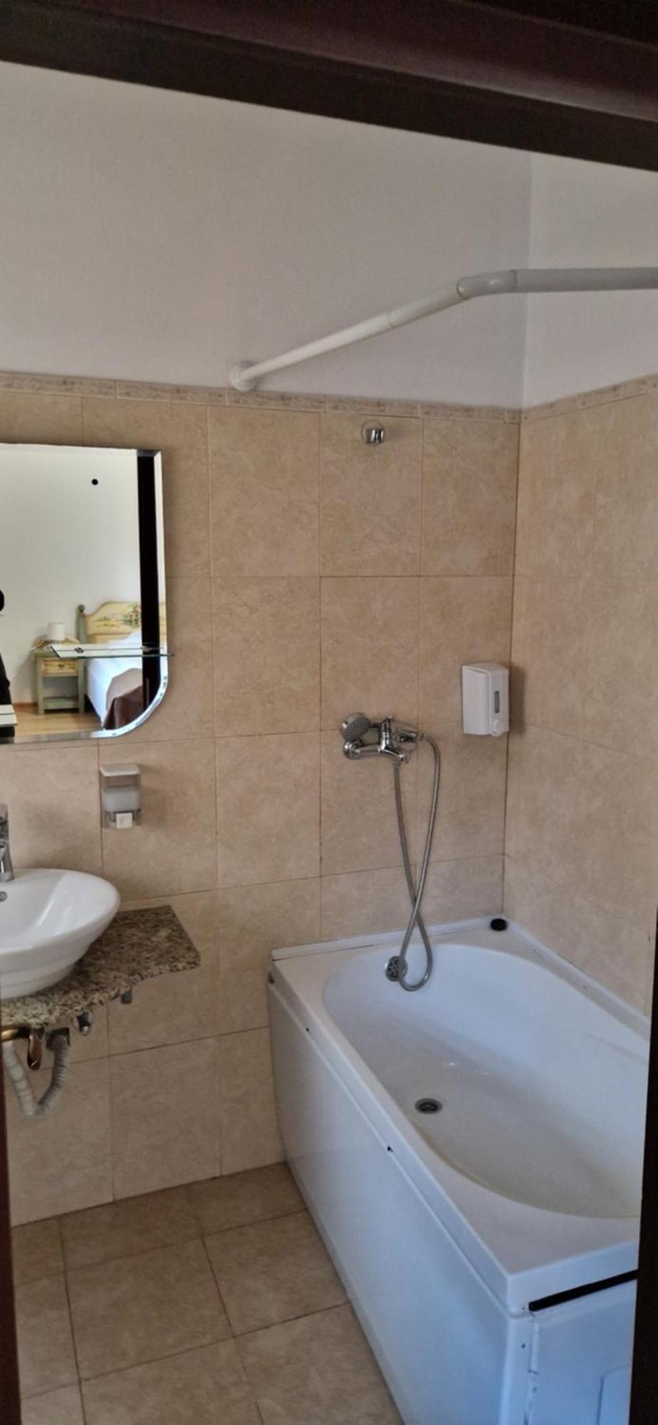 Prolex Turism Srl Hotel Bran  Ngoại thất bức ảnh